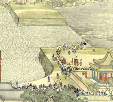 大平调名段赏析，司马的戏词