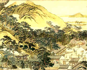 山根疤痕对面有影响吗