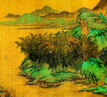 什么样的墓地风水好，有什么特点