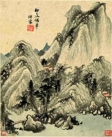 长沙十大景点，岳麓山风景名胜区