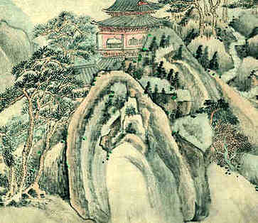 极具民族特色的怒族建筑