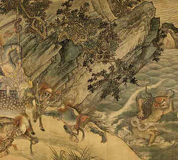 姓苏的虎年男孩命名参考，睿智命名大全