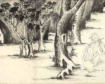 神秘的鬼故事，阴兵过路事件