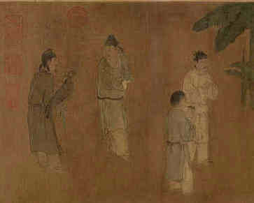 十大精品店名称，个性好