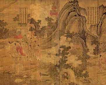 小红帽是外国经典童话故事之一