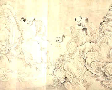 沙漠上的风向标，狮身人脸像的传说