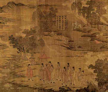 财神的最佳位置是什么，财神的类型是什么