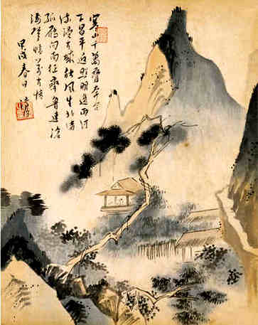 西安春天有趣的地方，西安四月去哪里玩？