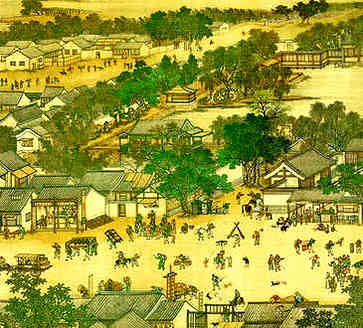 正宗有趣的湖北春节习俗