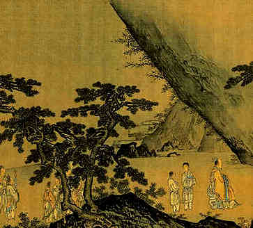 曲剧文化理解，黑头唱腔简介