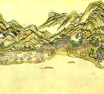 合八字，涧下水命和松柏木命在一起好吗