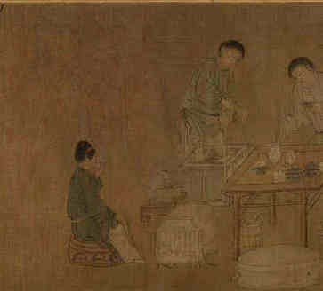 淮海戏文化传承，淮海戏的传承与发展