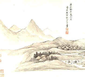 淘宝护肤品店，古典创意命名分享