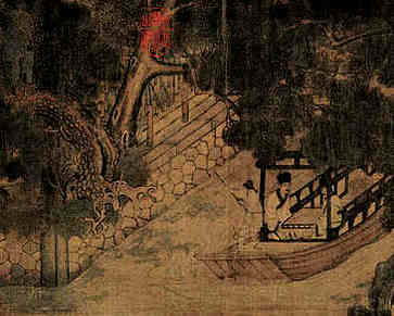 八字测命，2月出生的人得到好运的祝福