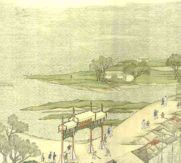 二0二二三伏天有多少天？“庚日10天循环”