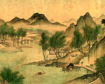 与生活密切相关，介绍十大风水原则