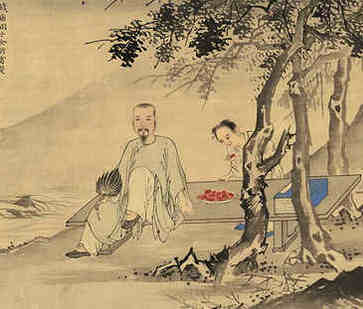 出生在猪清明节的人的命运如何男孩的命运如何