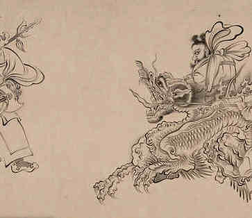 八字配对，正财格女命的最佳配偶，与正印格男命多情趣