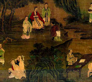 神仙转世胎记位置，颈部胎记运气好