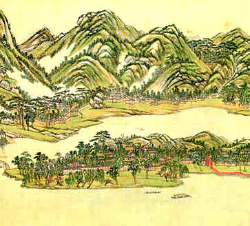 文武兼备，绍剧经典剧目简介