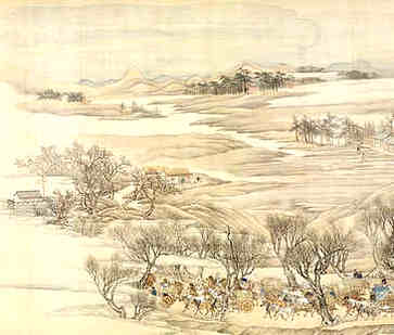 山东梆子班之一，江湖大姚班300年历史