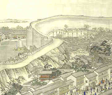 京韵大鼓三大派代表介绍