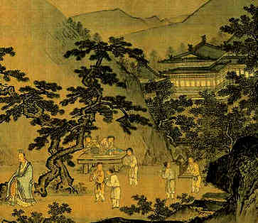 室内办公桌摆放风水，背靠山运势旺