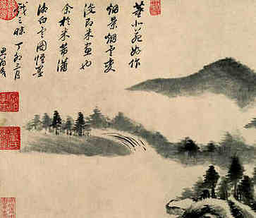 南京秦淮河，中国第一条历史文化名河