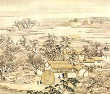 四川都江堰，世界文化遗产，历史上最伟大的工程之一