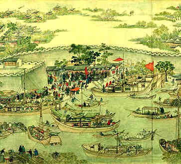 久负盛名，欧洲十大圣诞集市