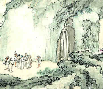 清明出生的男孩很特别，晚年家庭繁荣