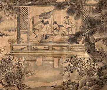 食神遇偏印会有什么结果不穷就死