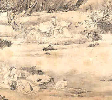 十大凶手相图，生命线分叉