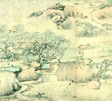 为什么济南中秋节供奉兔王？