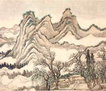 重庆有哪些名胜古迹