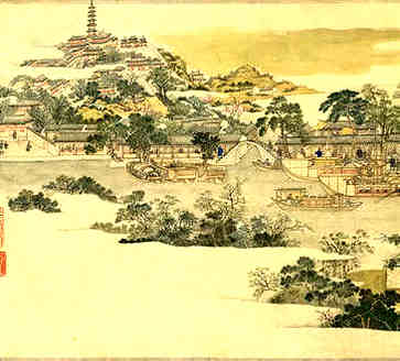 古代欧洲人的常识，令人眼花缭乱