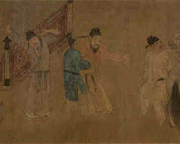 一生清灯作伴注定光棍的八卦命格