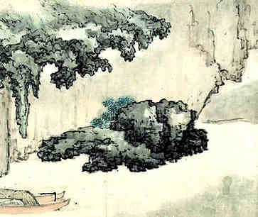 手掌上有几种发财线，财富如潮水
