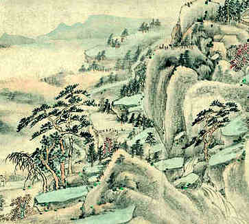 不适合作为墓地的地方，风水禁忌