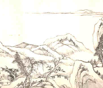 时尚，大气