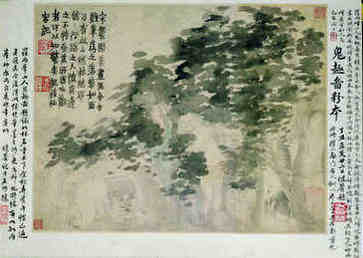 女性右脚痣相图，婚姻多幸福