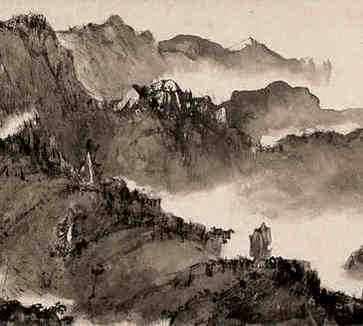 什么是青城山的茶--青城茶