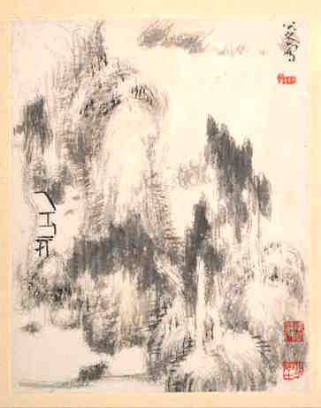 男人的几种富贵手掌，手掌厚实有潜力