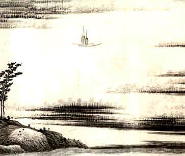 佛教因果故事，转世迷魂汤