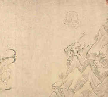 二人台戏曲发展机构，二人台发展六阶段
