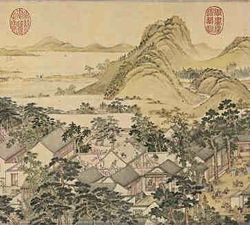 淘宝店名大全集，衣马先