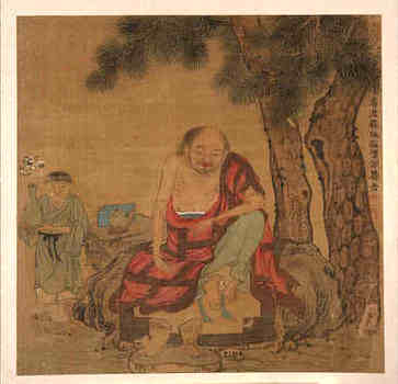 满族填仓节，祭神填仓节，
