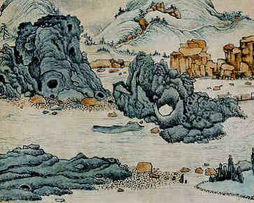 秦皇岛一日游必游景点角山长城