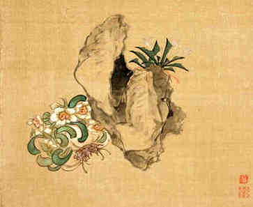 轻浮女人的脸，人深长