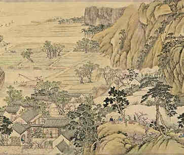 山东梆子大套剧有哪些传统剧
